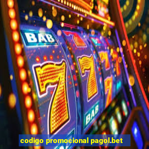 codigo promocional pagol.bet